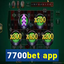 7700bet app